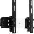 Кронштейн для телевизора Holder LCD-T4612, 32-65", настенный, наклон,  черный [lcd-t4612-b]